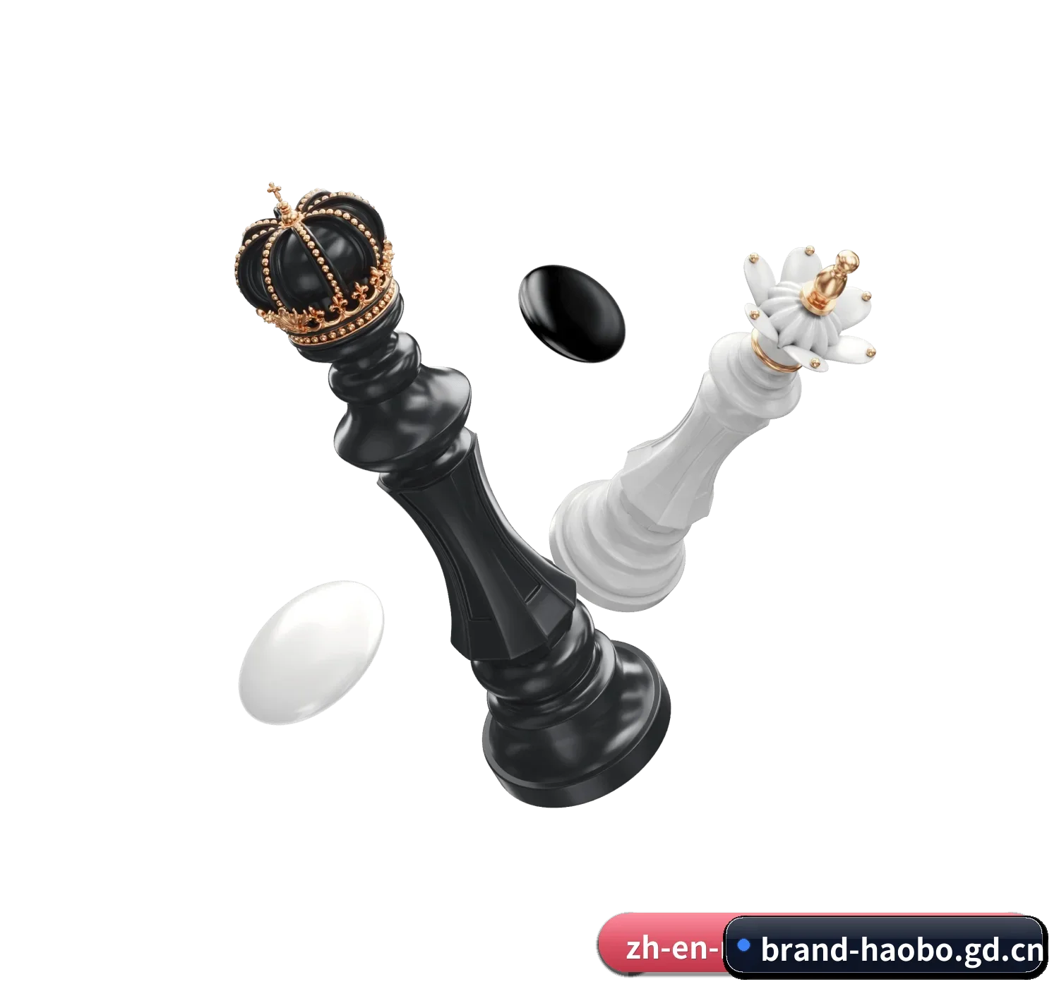 用扎实的内容积累长期价值（HAOBO）